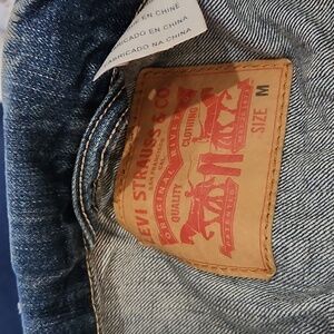 Levi's Denim Jacket